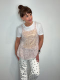 Nova Peplum Toppur