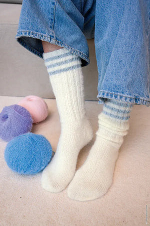 Lindtein Tennis Socks