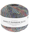 Make It Rainbow Glitz