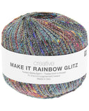 Make It Rainbow Glitz