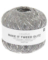 Make It Tweed Glitz