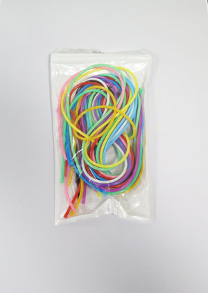 Eygaveirur 3mm Ass. Fv. 100cm