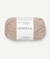 Merinoull