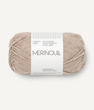 Merinoull