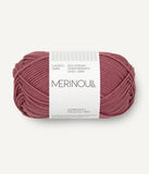 Merinoull