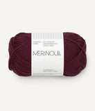 Merinoull