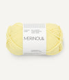 Merinoull