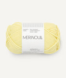 Merinoull