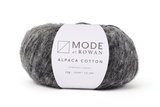 Mode Alpaca Cotton