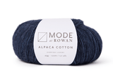 Mode Alpaca Cotton