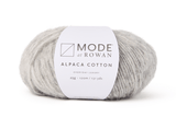 Mode Alpaca Cotton