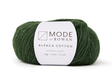 Mode Alpaca Cotton