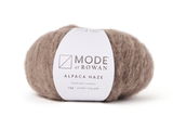 Mode Alpaca Haze