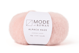 Mode Alpaca Haze