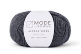 Mode Alpaca Wool