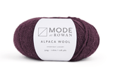 Mode Alpaca Wool