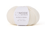 Mode Alpaca Wool