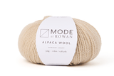 Mode Alpaca Wool