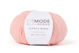 Mode Alpaca Wool