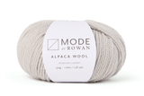 Mode Alpaca Wool