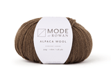 Mode Alpaca Wool