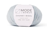 Mode Chunky Wool