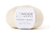 Mode Chunky Wool