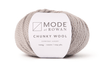 Mode Chunky Wool