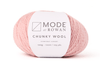 Mode Chunky Wool