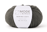 Mode Merino Soft