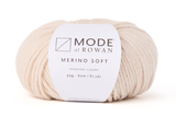 Mode Merino Soft