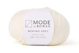 Mode Merino Soft