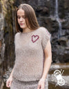 Cordelia Blusa