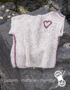 Cordelia Blusa