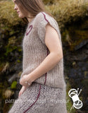 Cordelia Blusa