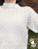 Alva Blusa