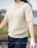 Alva Blusa
