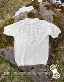 Alva Blusa