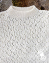 Alva Blusa