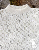 Alva Blusa