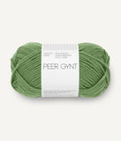 Peer Gynt