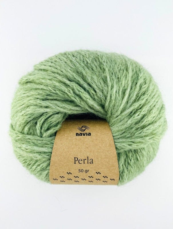 Perla Stokkar.fo