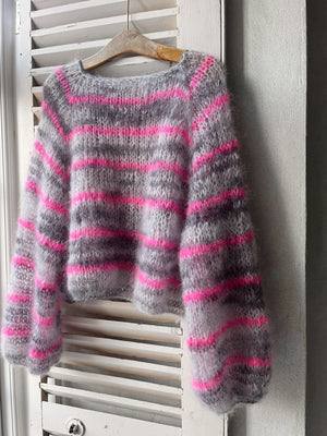 Sif Sweater