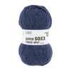 Super Soxx Tweed 6-Fach/Ply