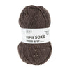 Super Soxx Tweed 6-Fach/Ply