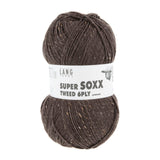 Super Soxx Tweed 6-Fach/Ply
