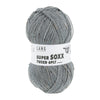 Super Soxx Tweed 6-Fach/Ply