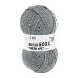 Super Soxx Tweed 6-Fach/Ply