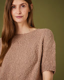 T-shirt uden sømme