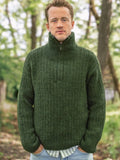 Tarjei sweater